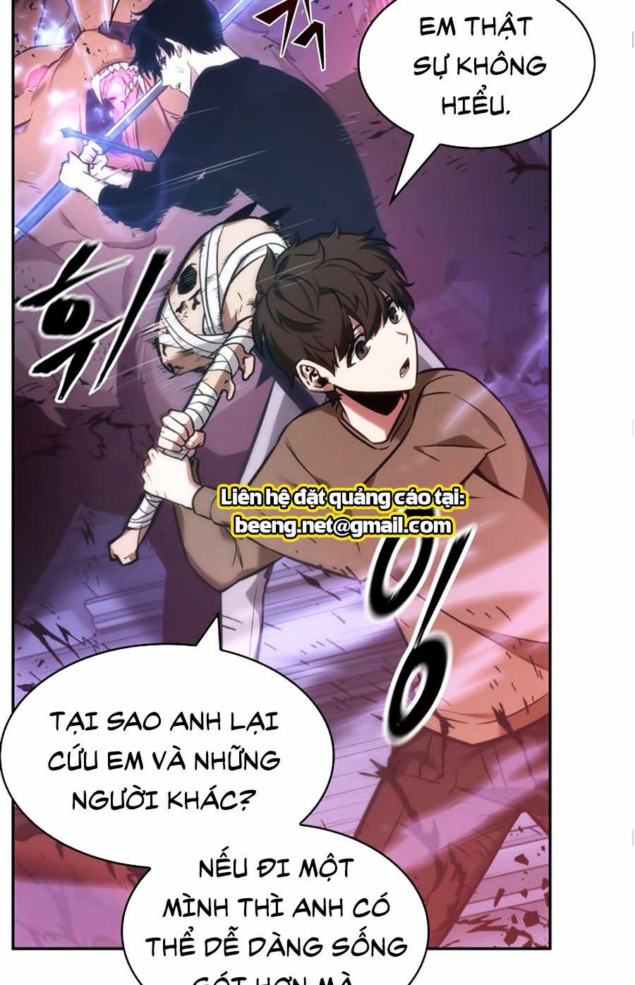 Toàn Tri Độc Giả 31 trang 38