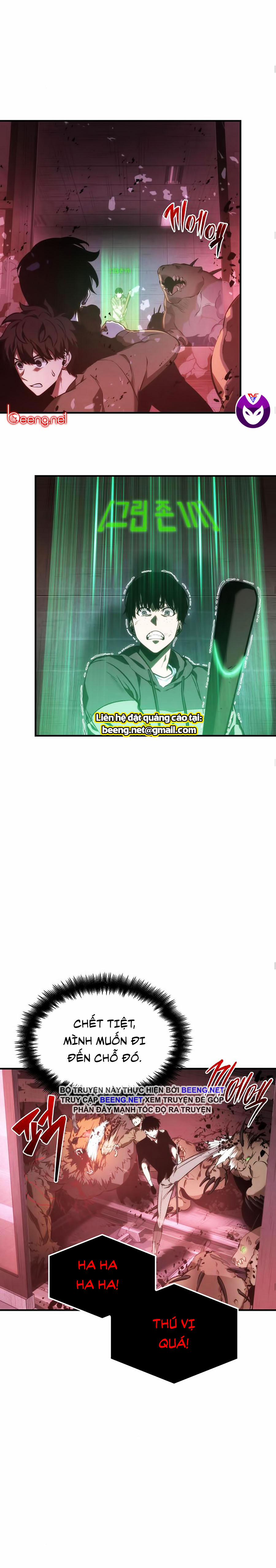 Toàn Tri Độc Giả 31 trang 7