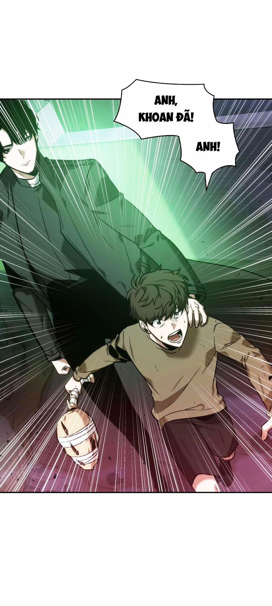 Toàn Tri Độc Giả 31 trang 71