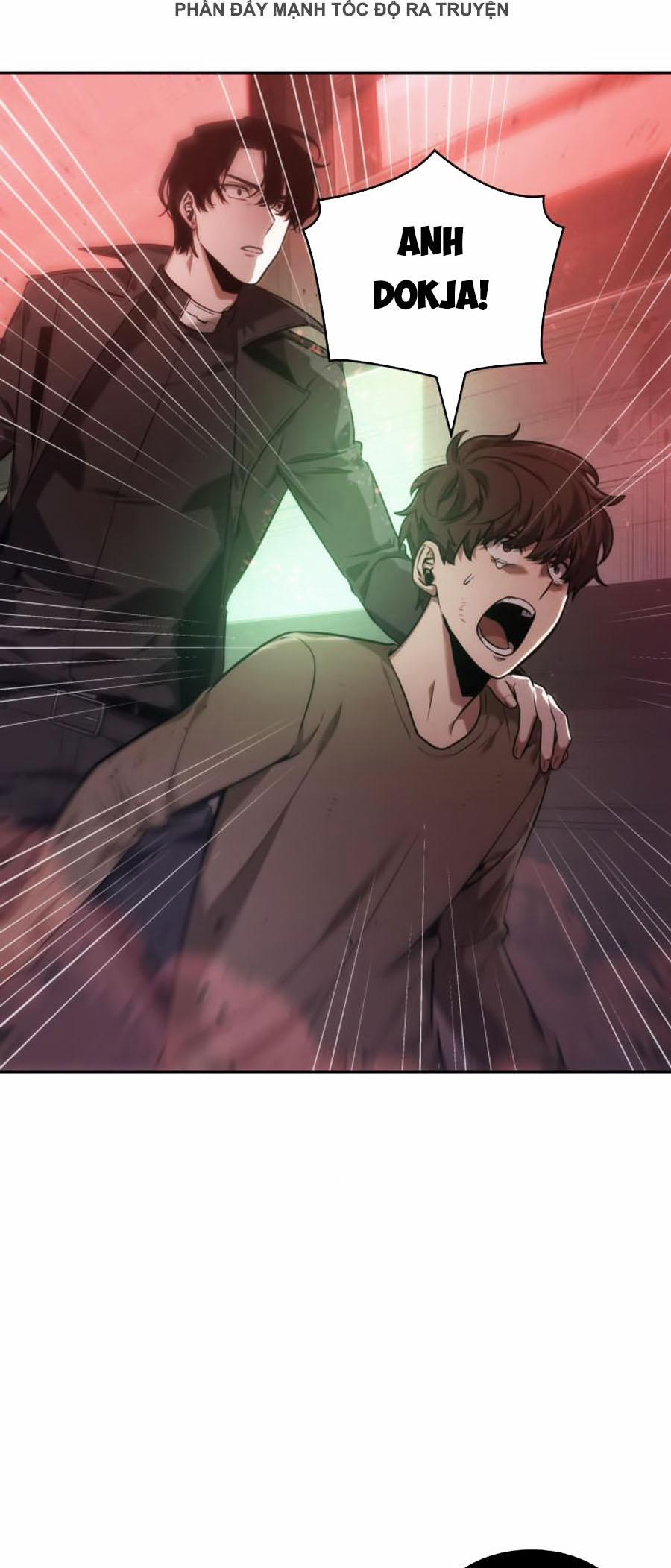 Toàn Tri Độc Giả 32 trang 1