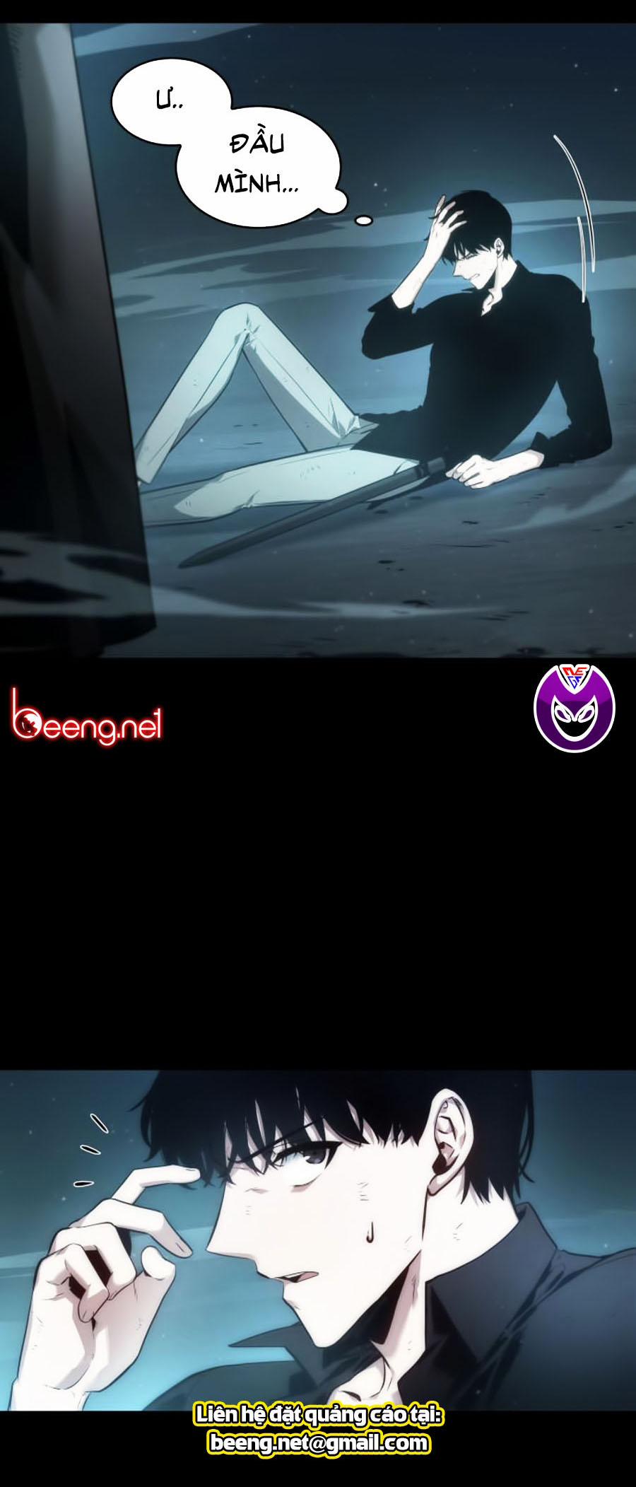 Toàn Tri Độc Giả 32 trang 13