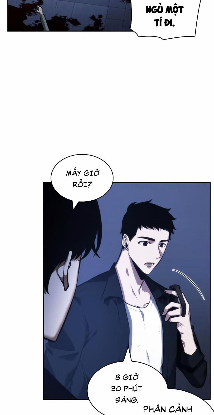 Toàn Tri Độc Giả 32 trang 82