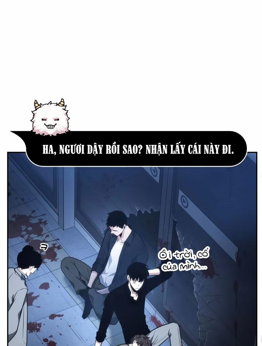 Toàn Tri Độc Giả 33 trang 10