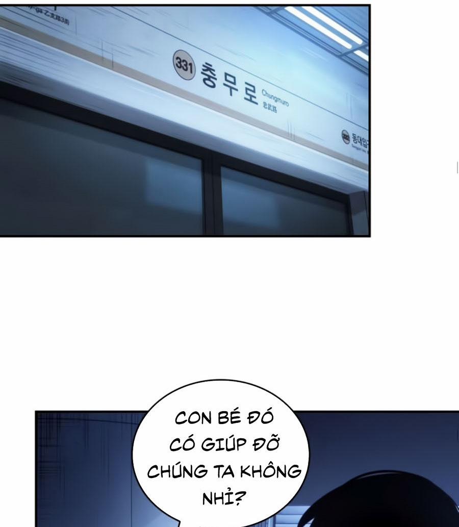 Toàn Tri Độc Giả 33 trang 123