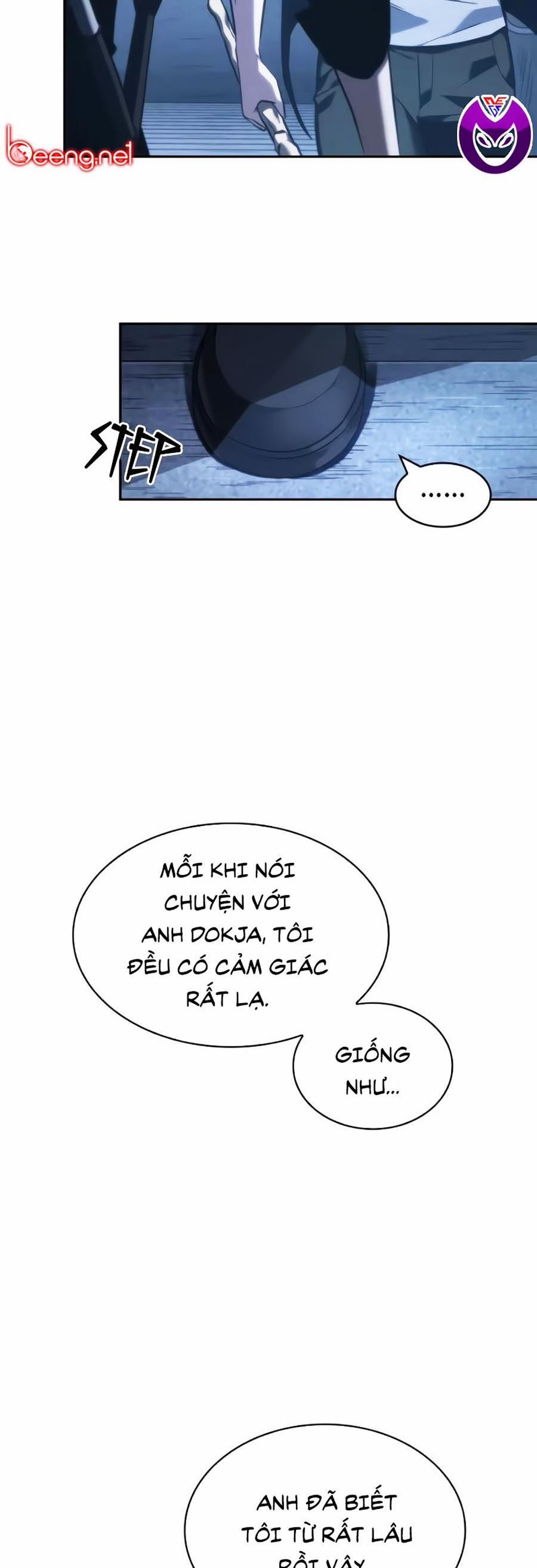 Toàn Tri Độc Giả 34 trang 10