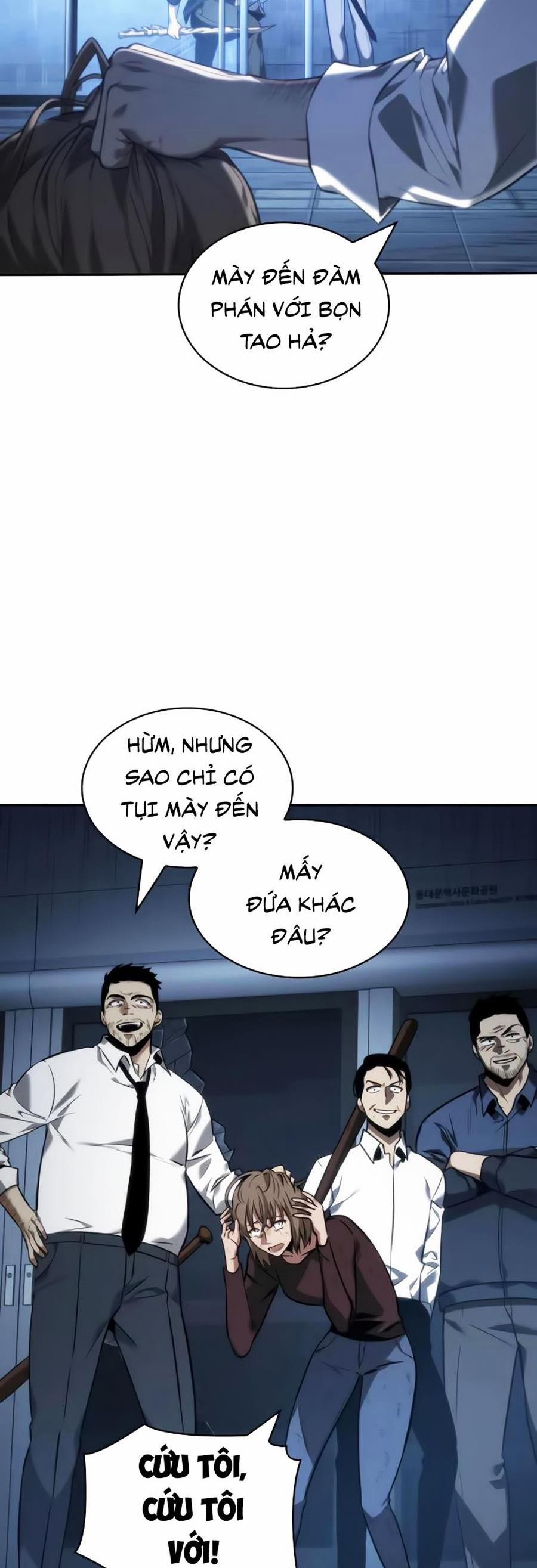 Toàn Tri Độc Giả 34 trang 13