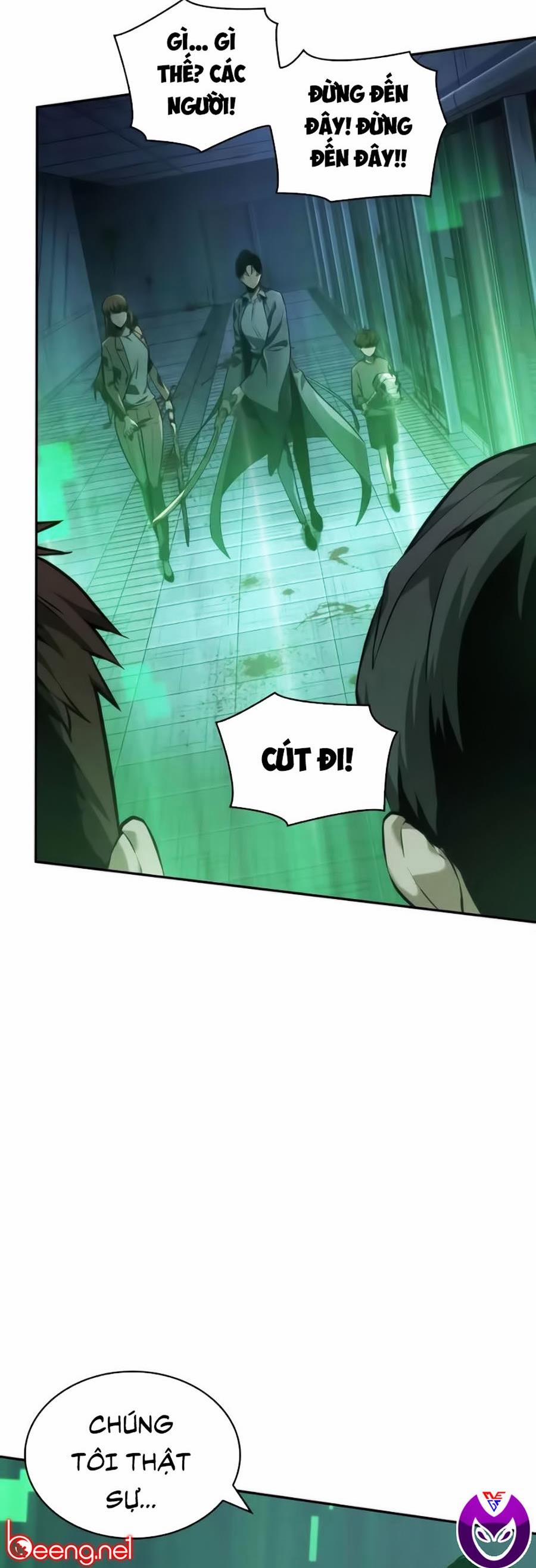 Toàn Tri Độc Giả 34 trang 2