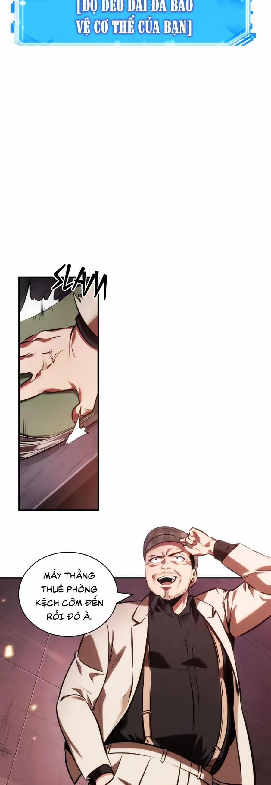 Toàn Tri Độc Giả 34 trang 38