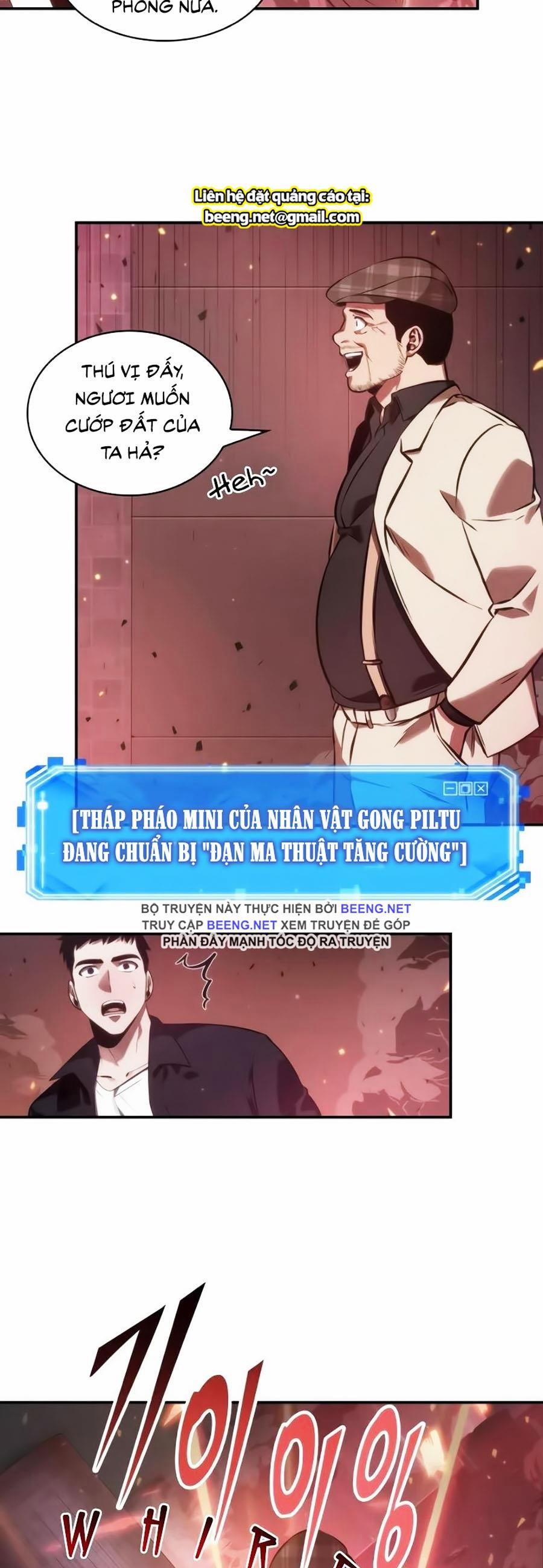 Toàn Tri Độc Giả 34 trang 40