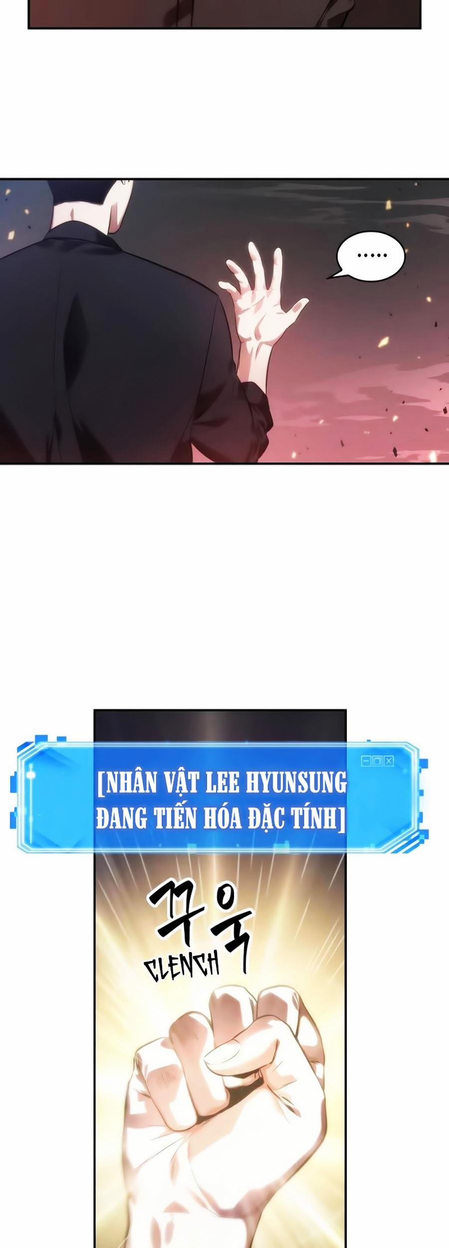 Toàn Tri Độc Giả 34 trang 45