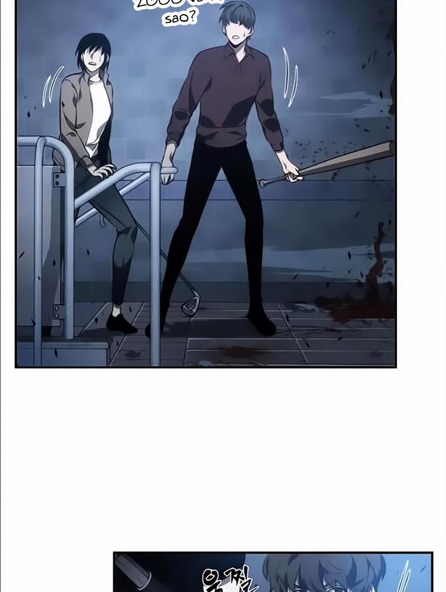 Toàn Tri Độc Giả 35 trang 34