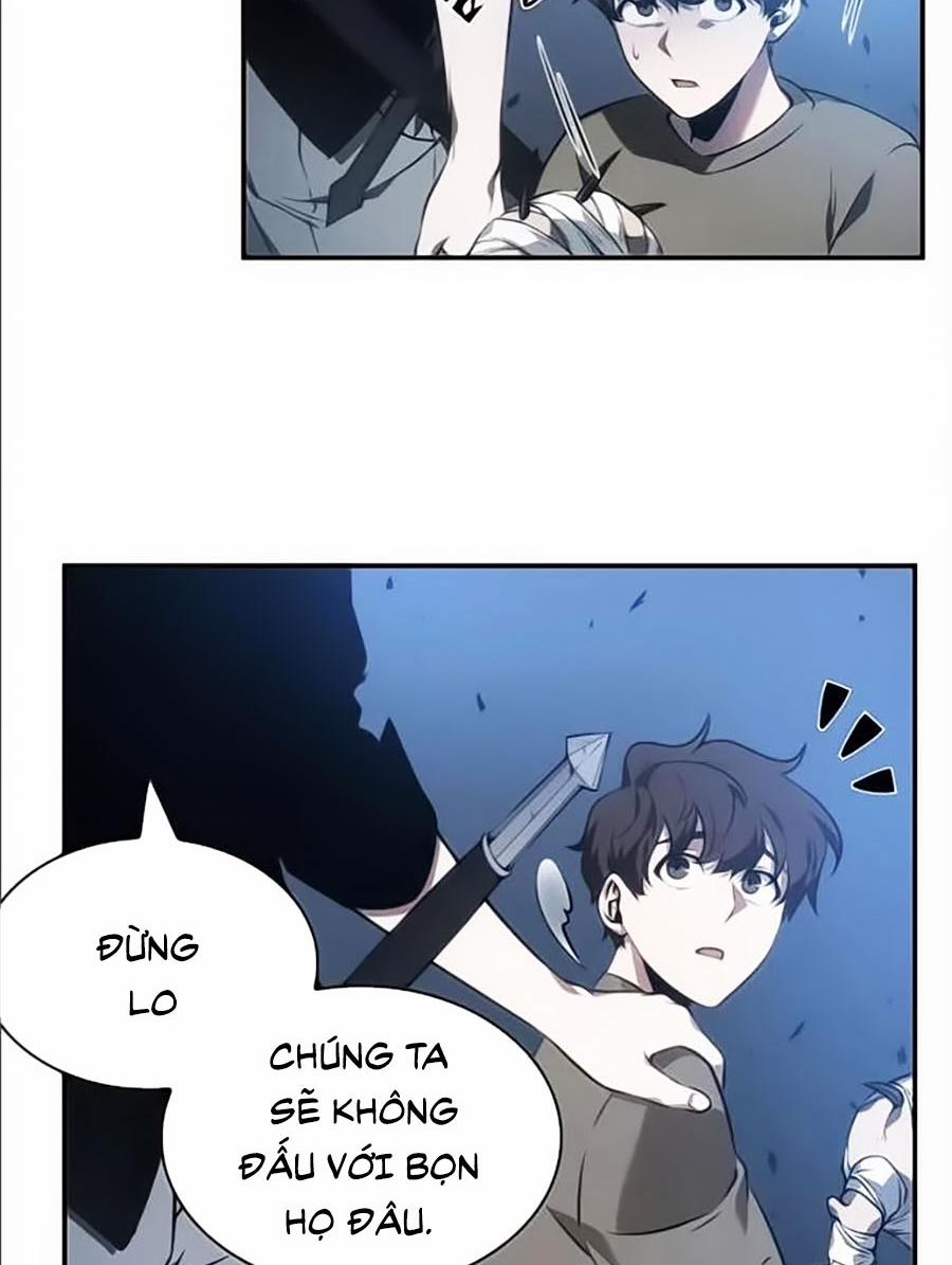 Toàn Tri Độc Giả 35 trang 35