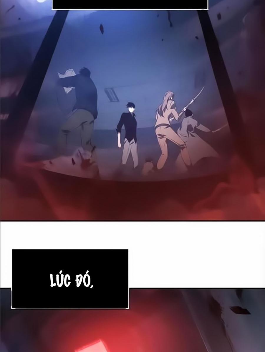 Toàn Tri Độc Giả 35 trang 37