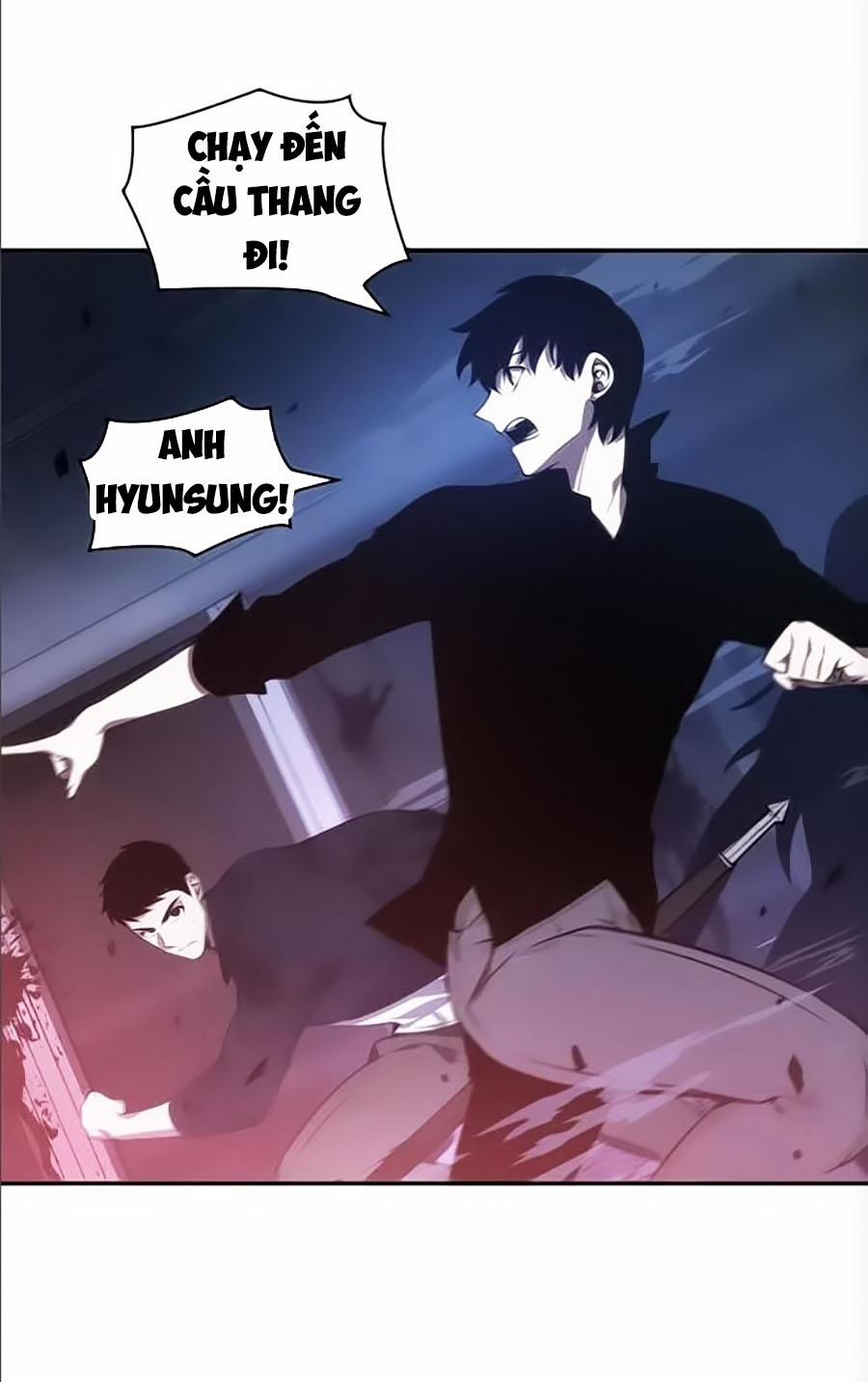 Toàn Tri Độc Giả 35 trang 50