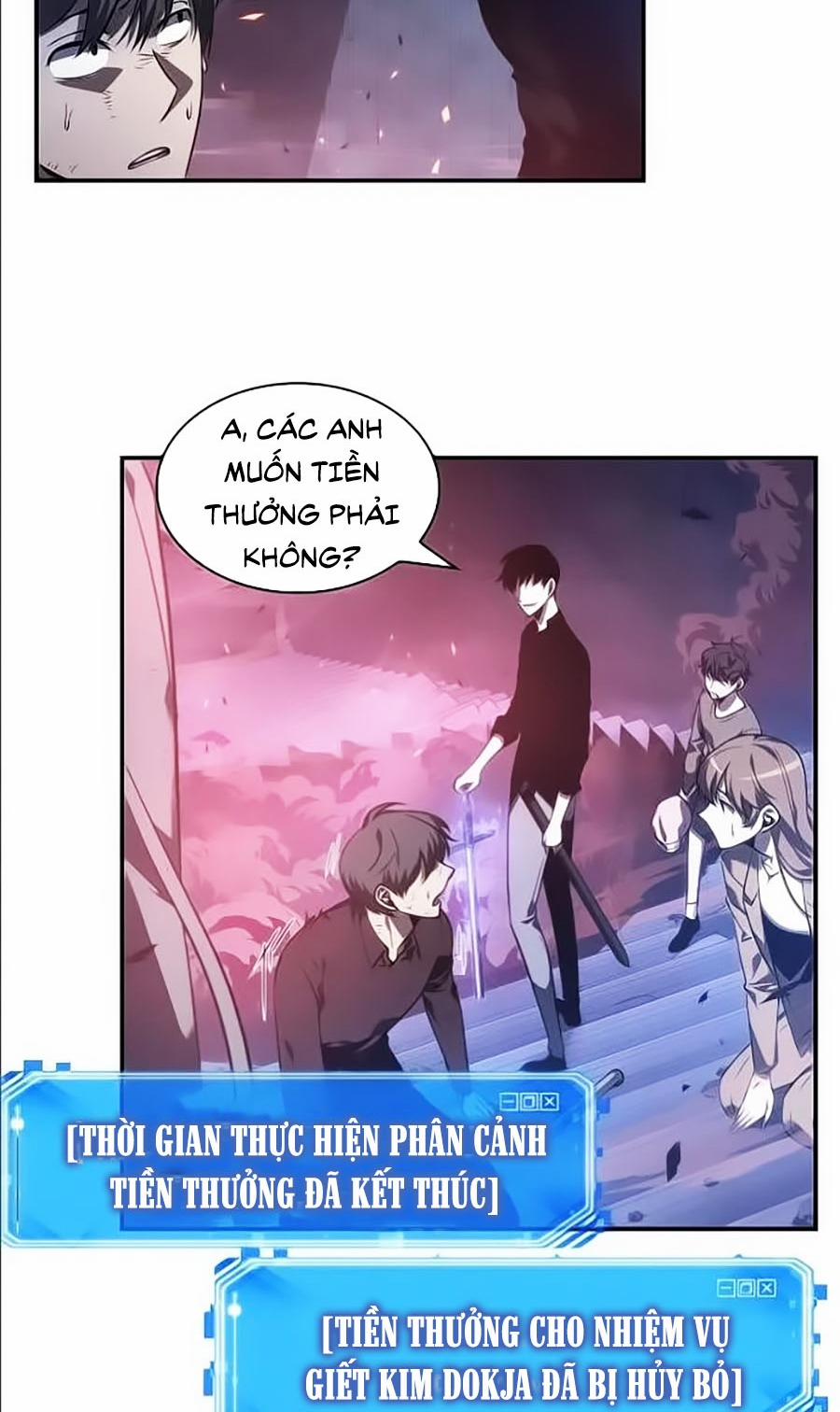 Toàn Tri Độc Giả 35 trang 85