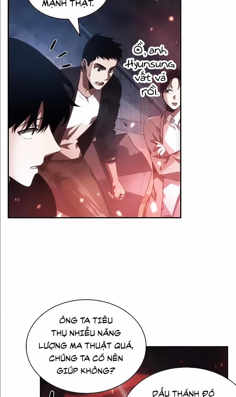 Toàn Tri Độc Giả 35 trang 93