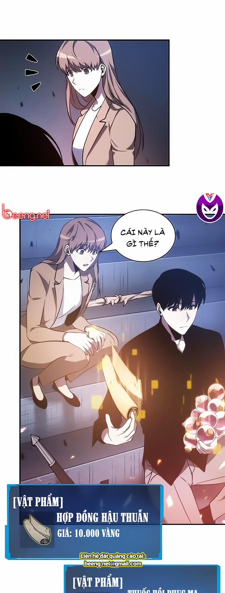 Toàn Tri Độc Giả 36 trang 12