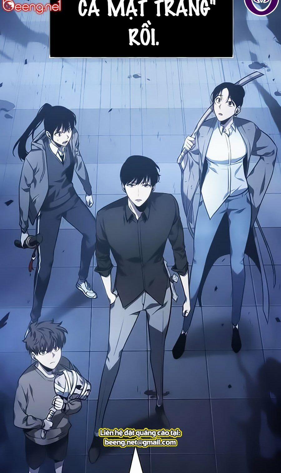 Toàn Tri Độc Giả 36 trang 128