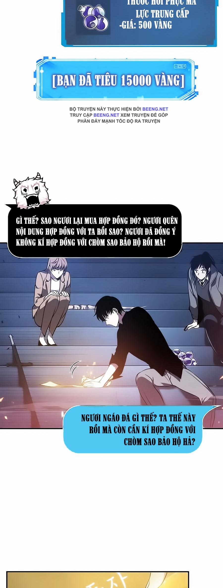 Toàn Tri Độc Giả 36 trang 13