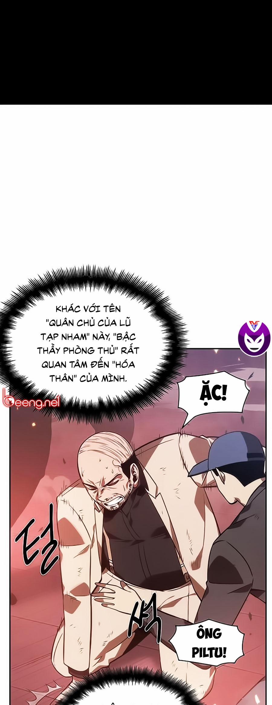 Toàn Tri Độc Giả 36 trang 30