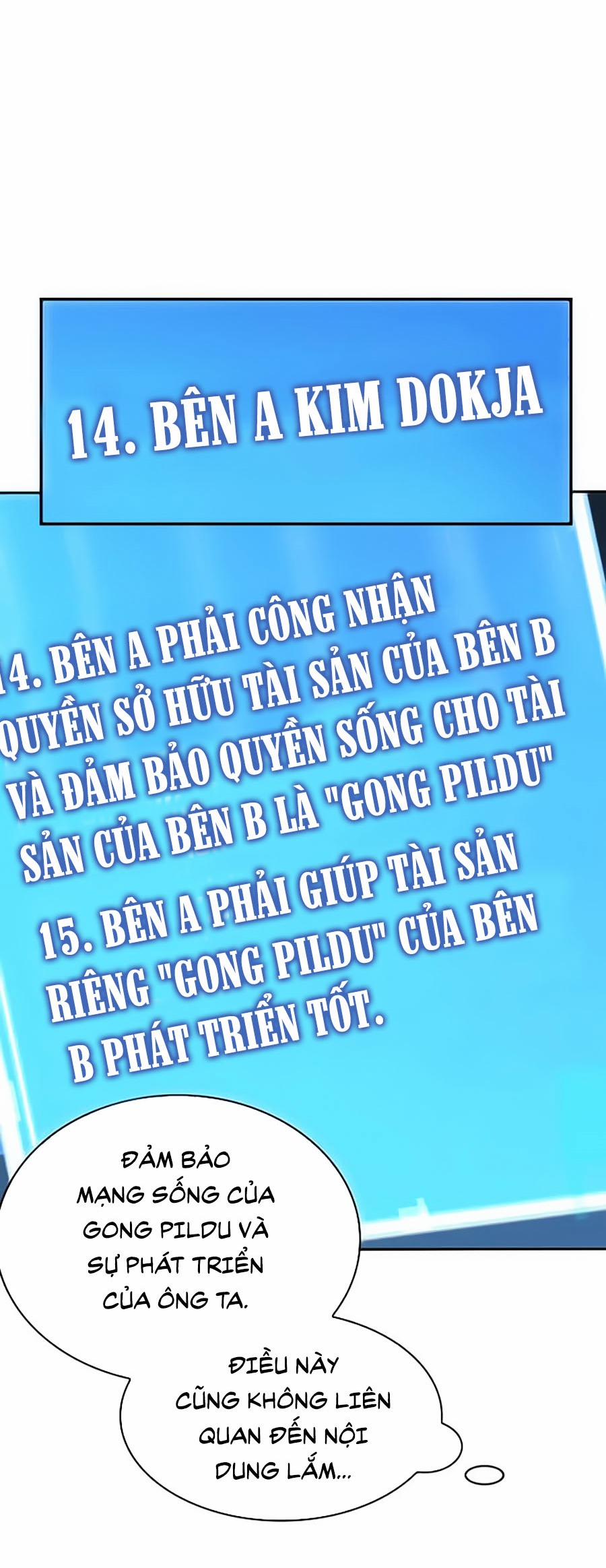 Toàn Tri Độc Giả 36 trang 37