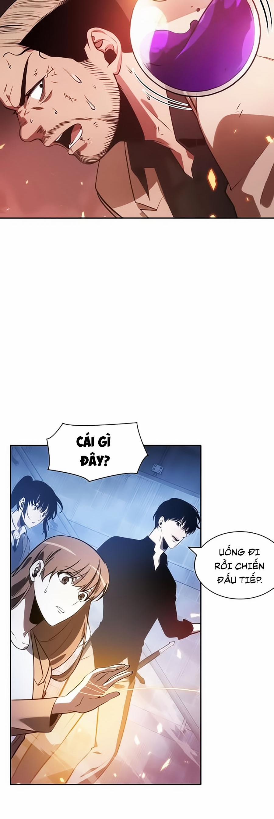 Toàn Tri Độc Giả 36 trang 41