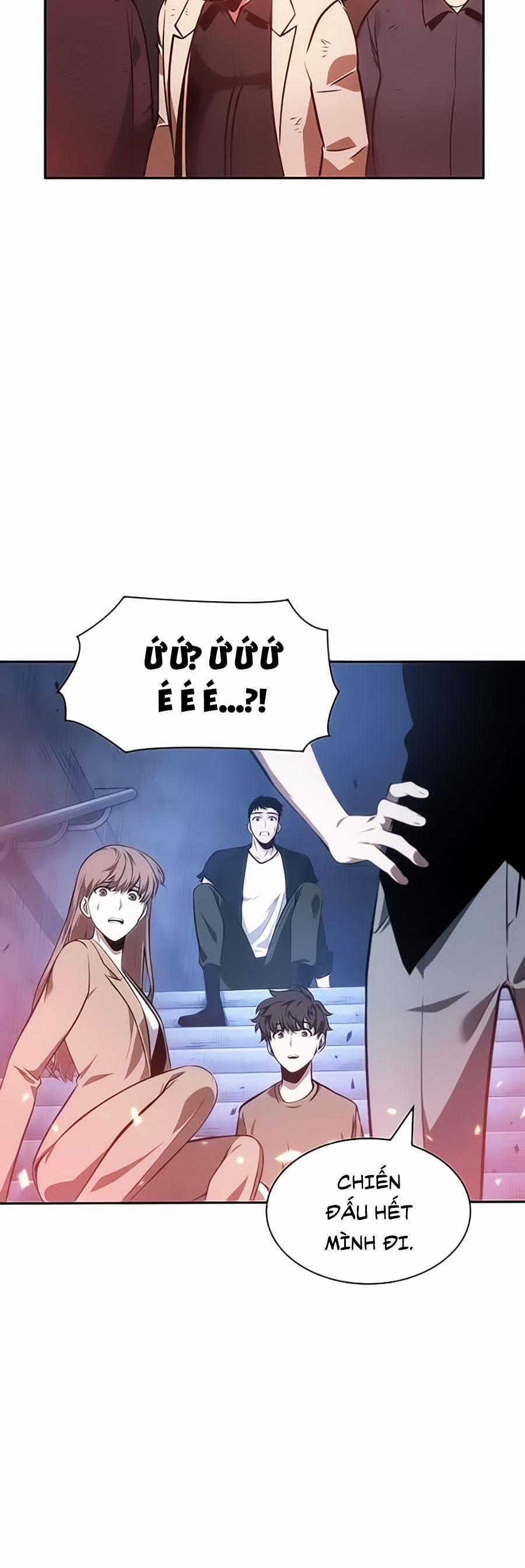 Toàn Tri Độc Giả 36 trang 45