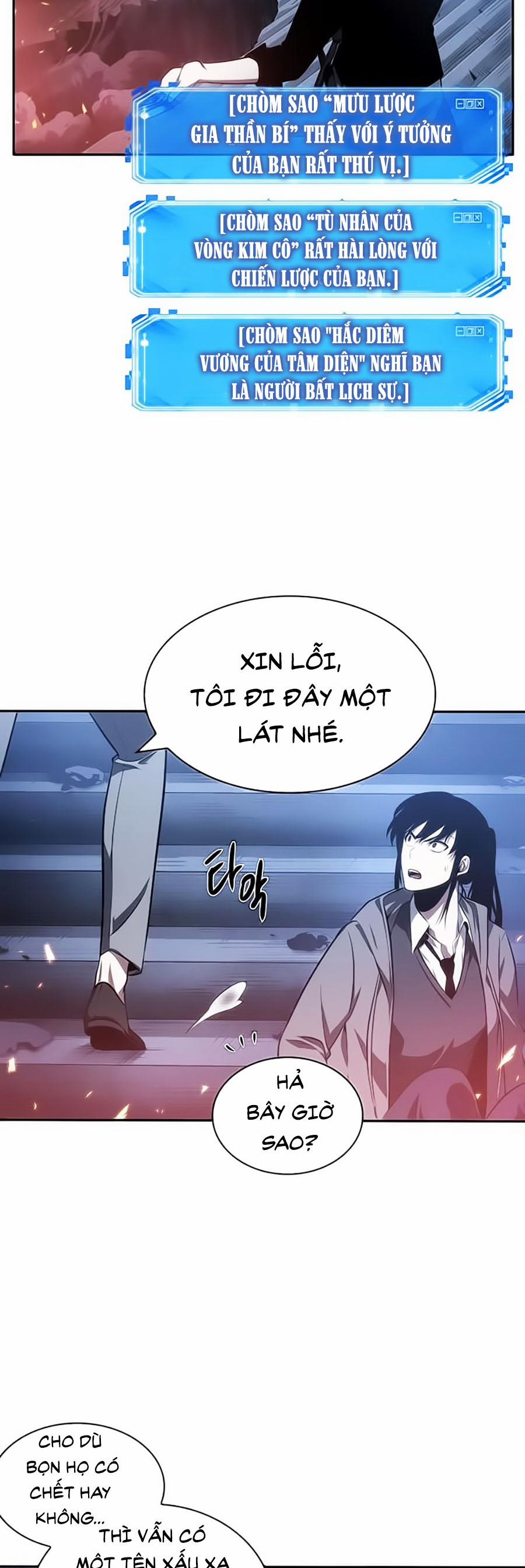 Toàn Tri Độc Giả 36 trang 48