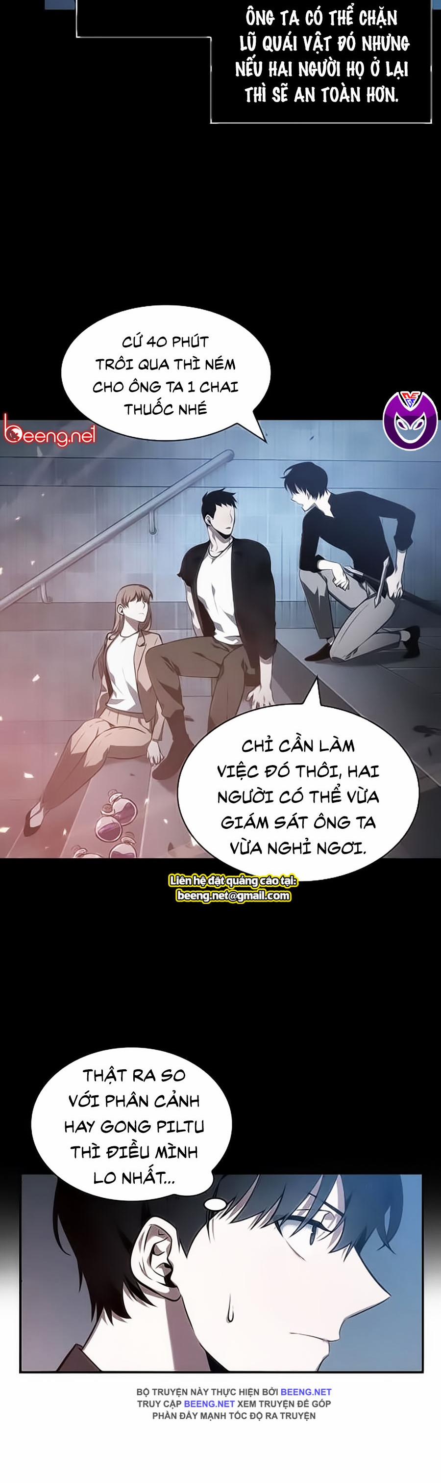 Toàn Tri Độc Giả 36 trang 63