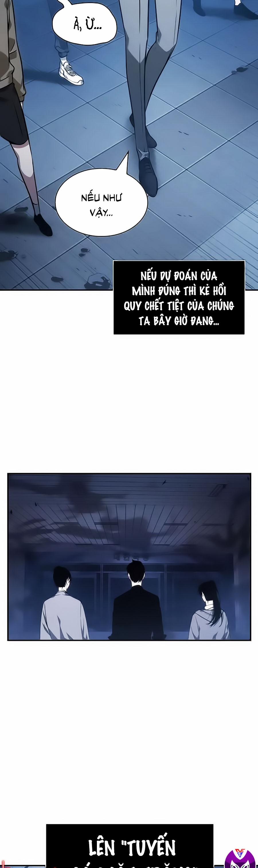 Toàn Tri Độc Giả 36 trang 68