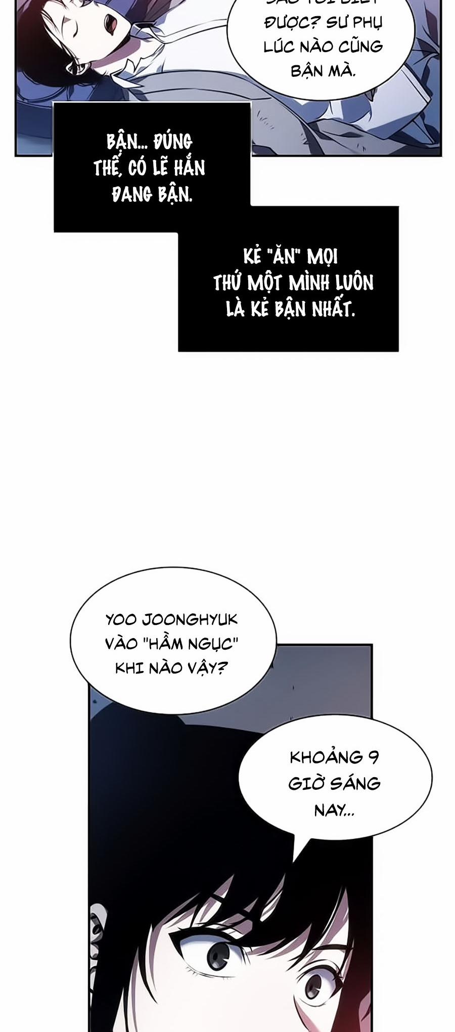 Toàn Tri Độc Giả 36 trang 7