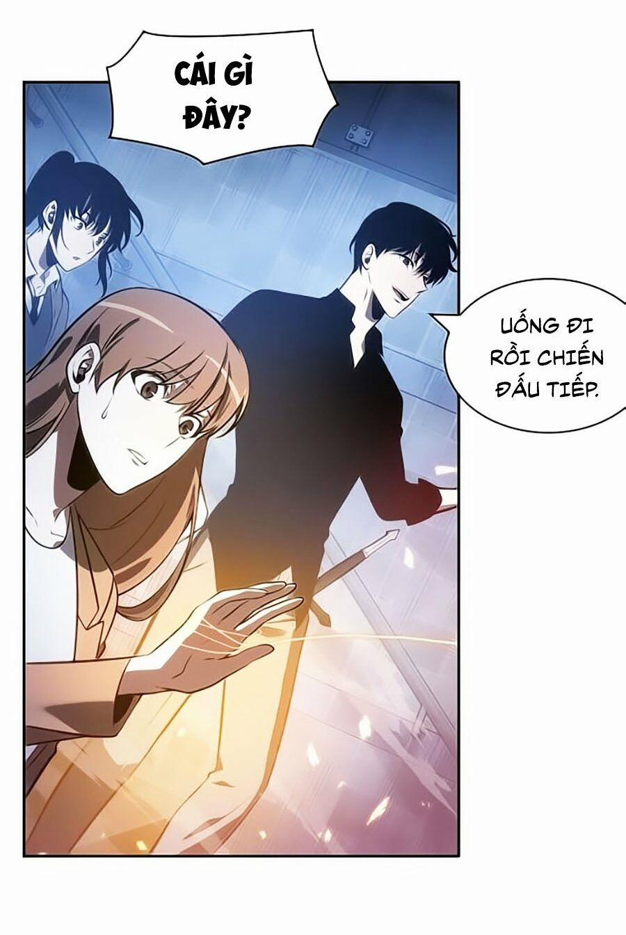 Toàn Tri Độc Giả 36 trang 83