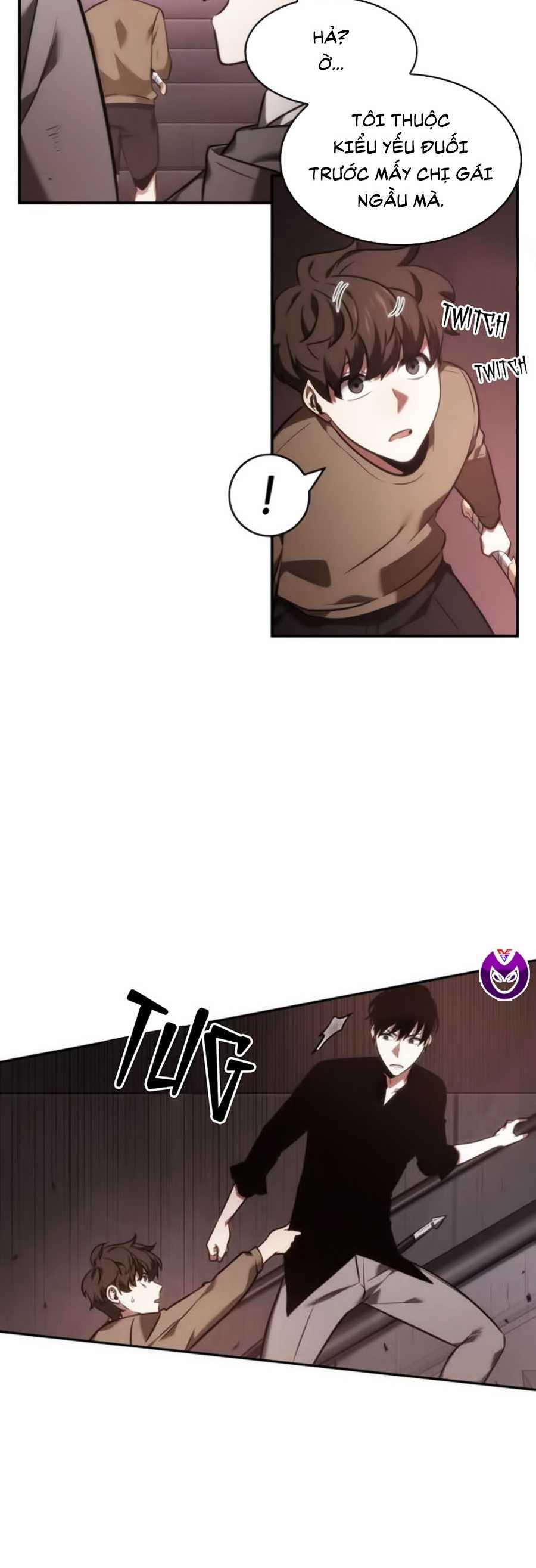 Toàn Tri Độc Giả 37 trang 17