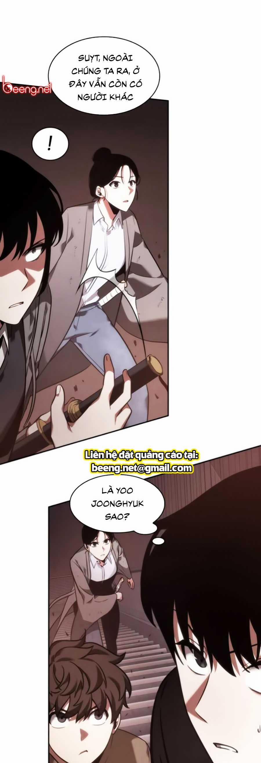 Toàn Tri Độc Giả 37 trang 18