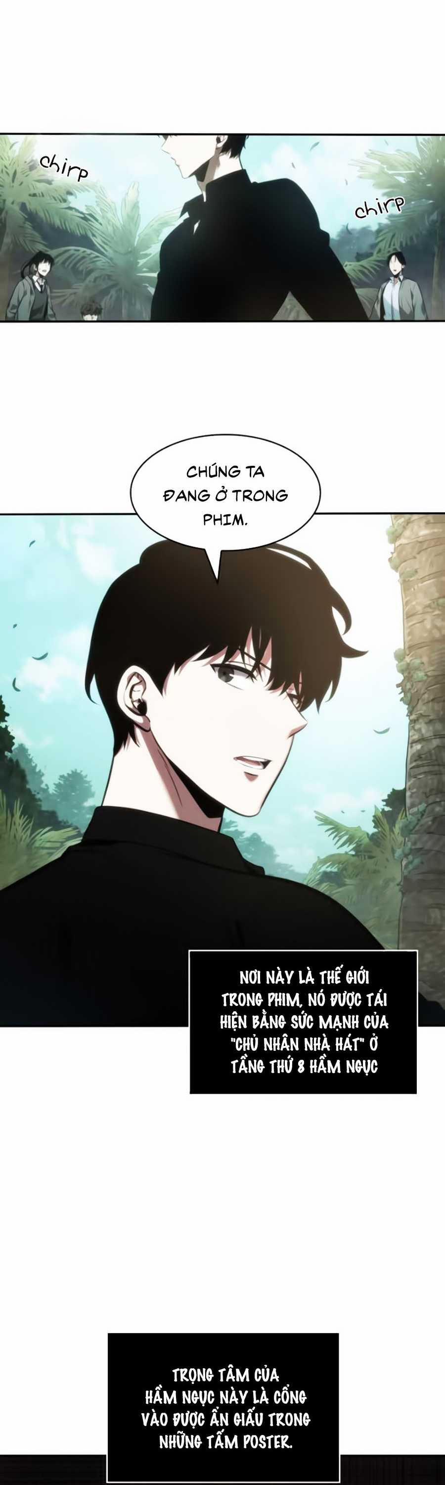 Toàn Tri Độc Giả 37 trang 35