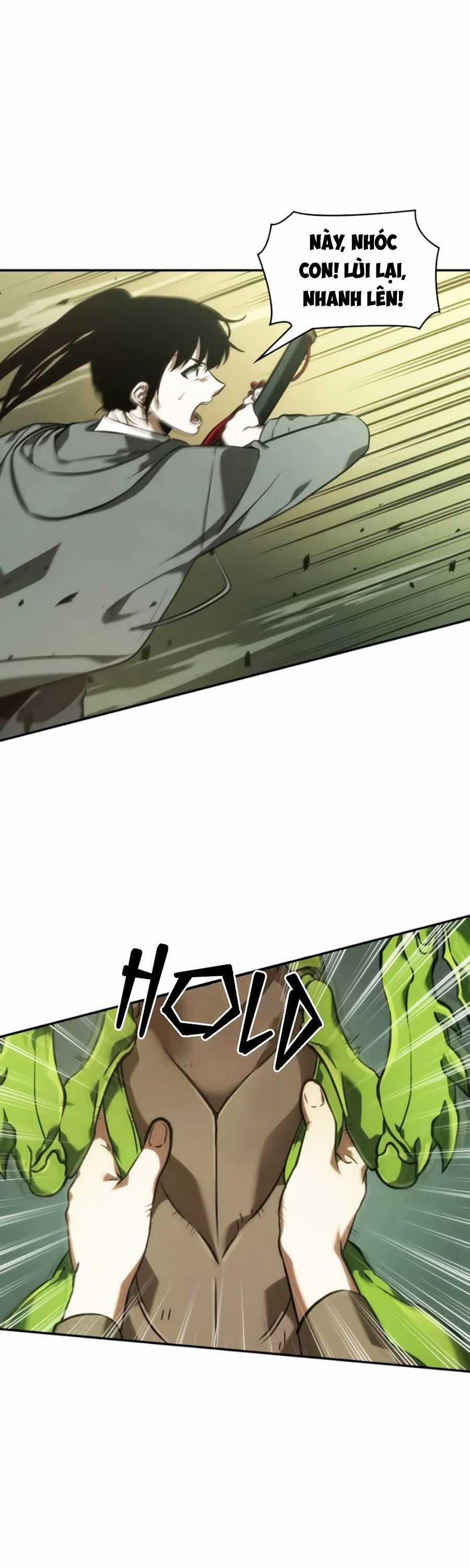 Toàn Tri Độc Giả 37 trang 39