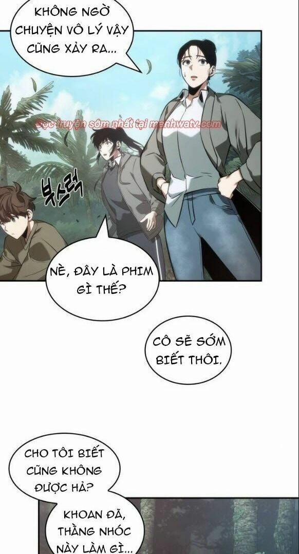 Toàn Tri Độc Giả 37 trang 68