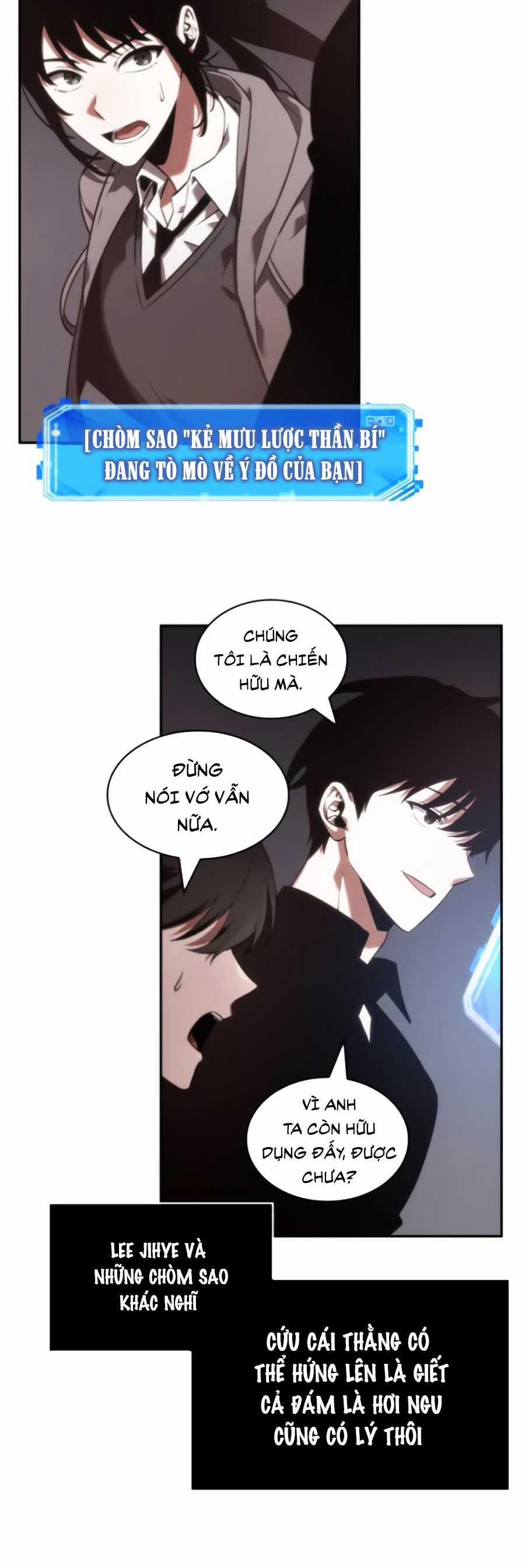 Toàn Tri Độc Giả 37 trang 8