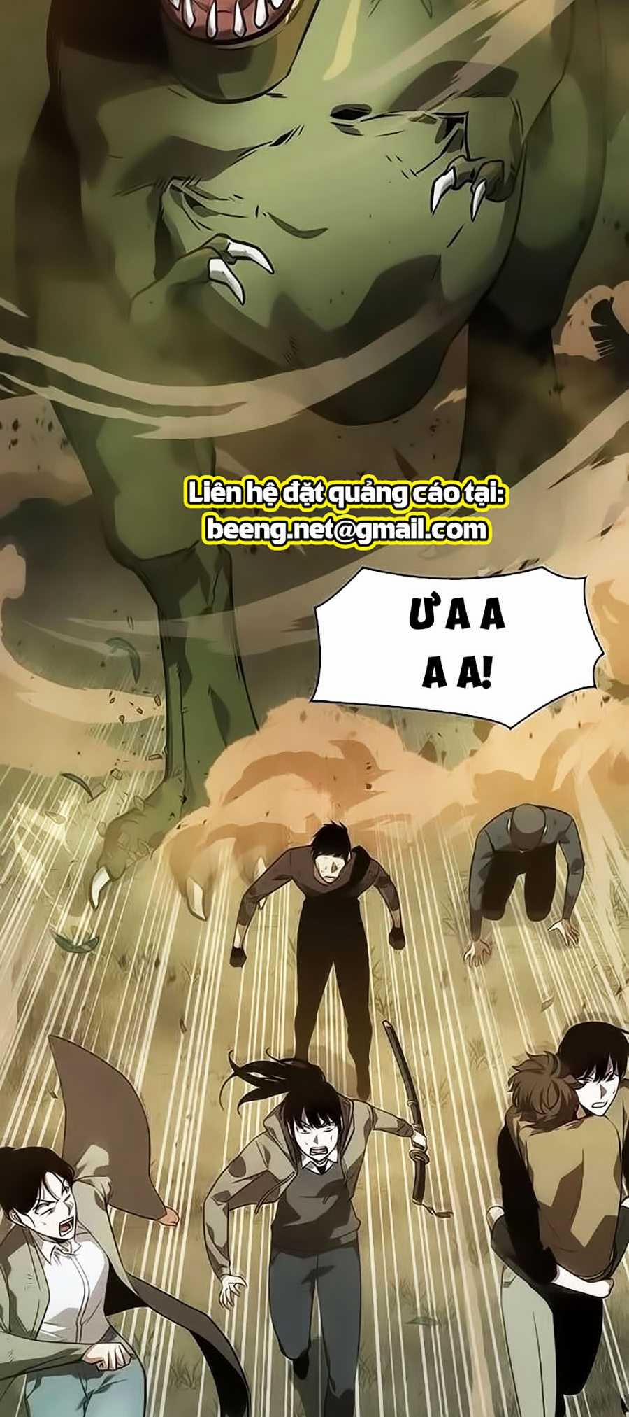 Toàn Tri Độc Giả 38 trang 1