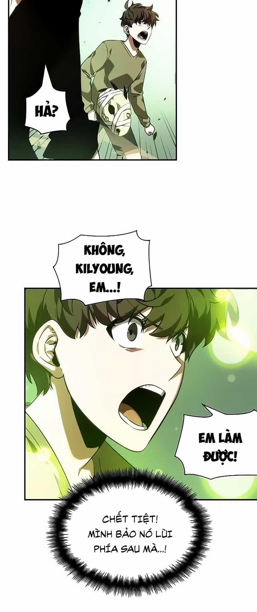 Toàn Tri Độc Giả 38 trang 23