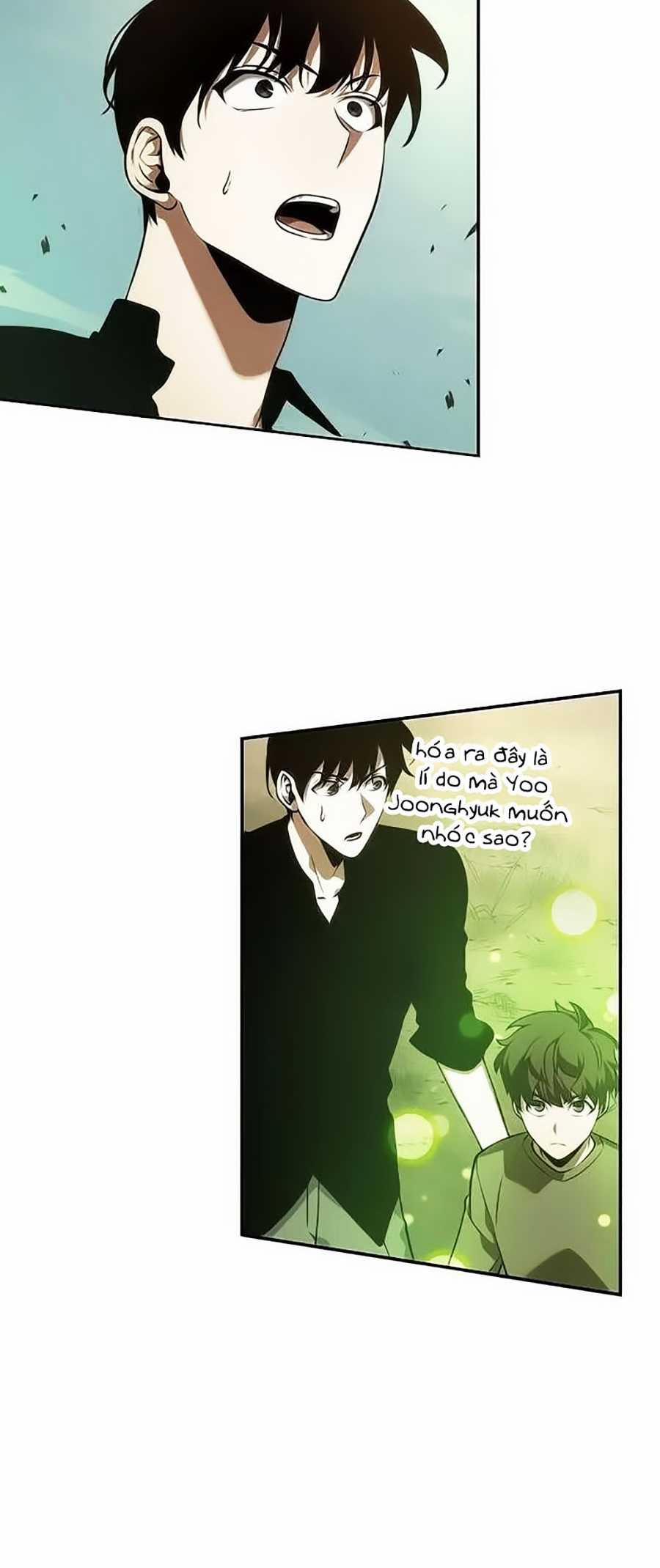 Toàn Tri Độc Giả 38 trang 29