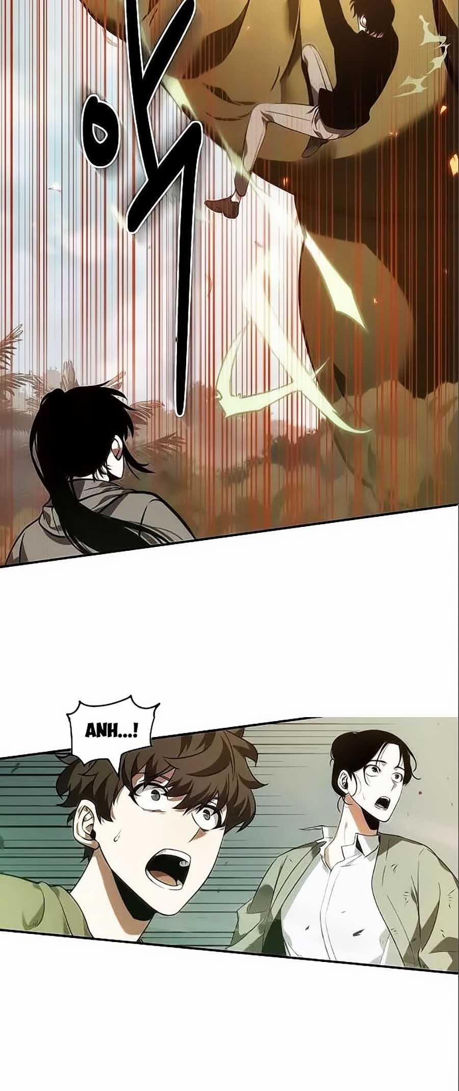 Toàn Tri Độc Giả 38 trang 39