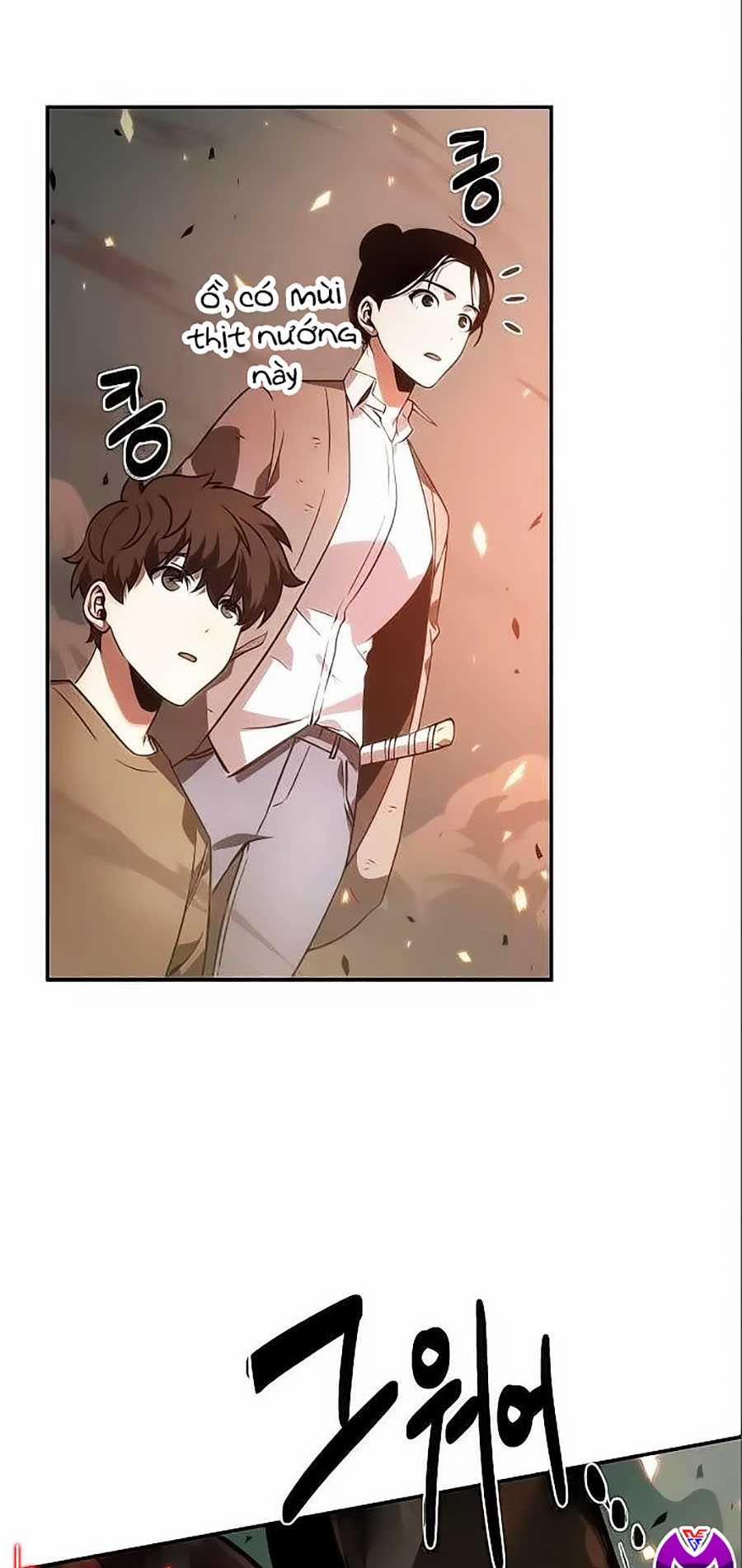 Toàn Tri Độc Giả 38 trang 44