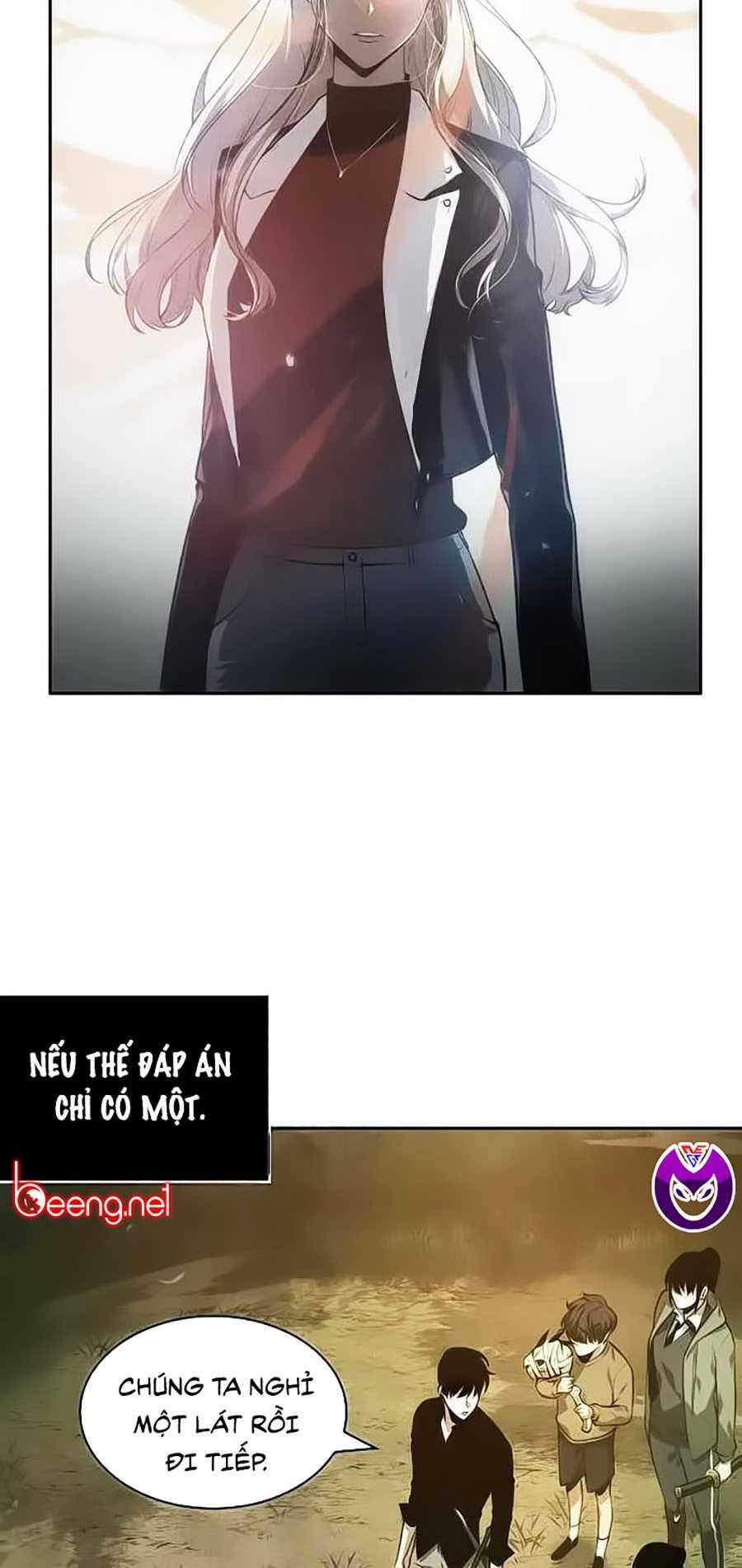 Toàn Tri Độc Giả 38 trang 53