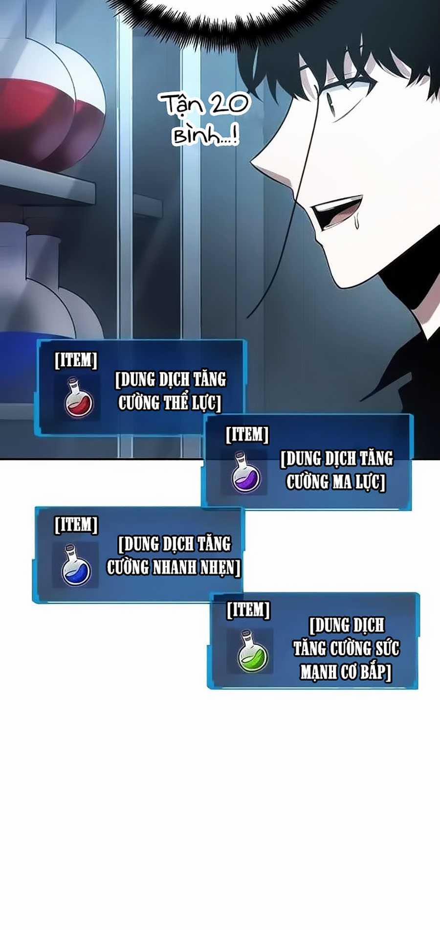 Toàn Tri Độc Giả 38 trang 57