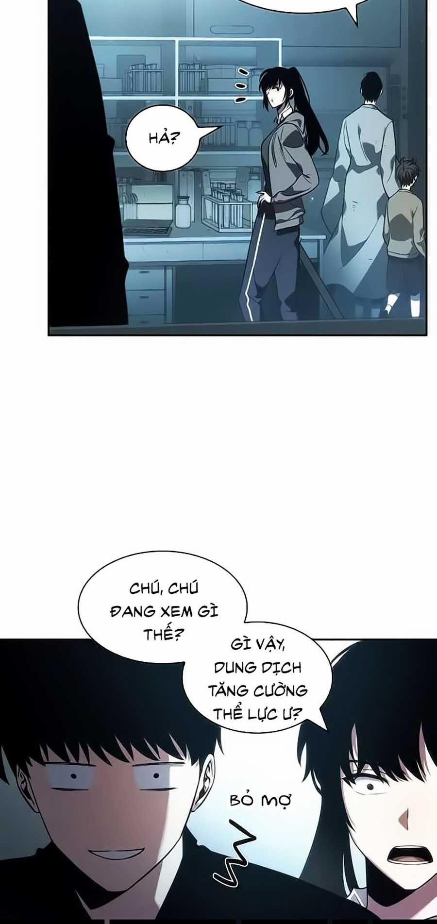 Toàn Tri Độc Giả 38 trang 59