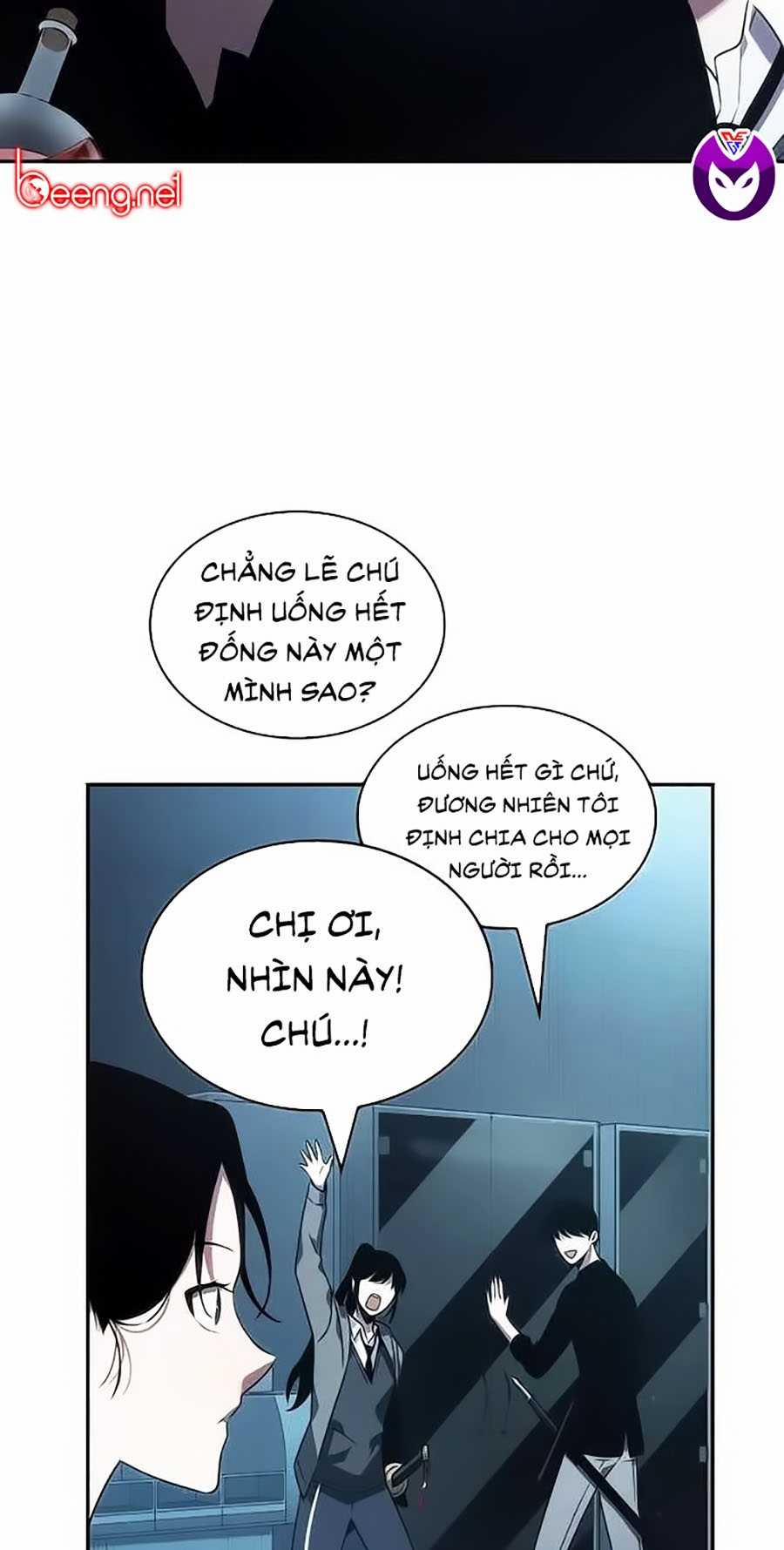 Toàn Tri Độc Giả 38 trang 60