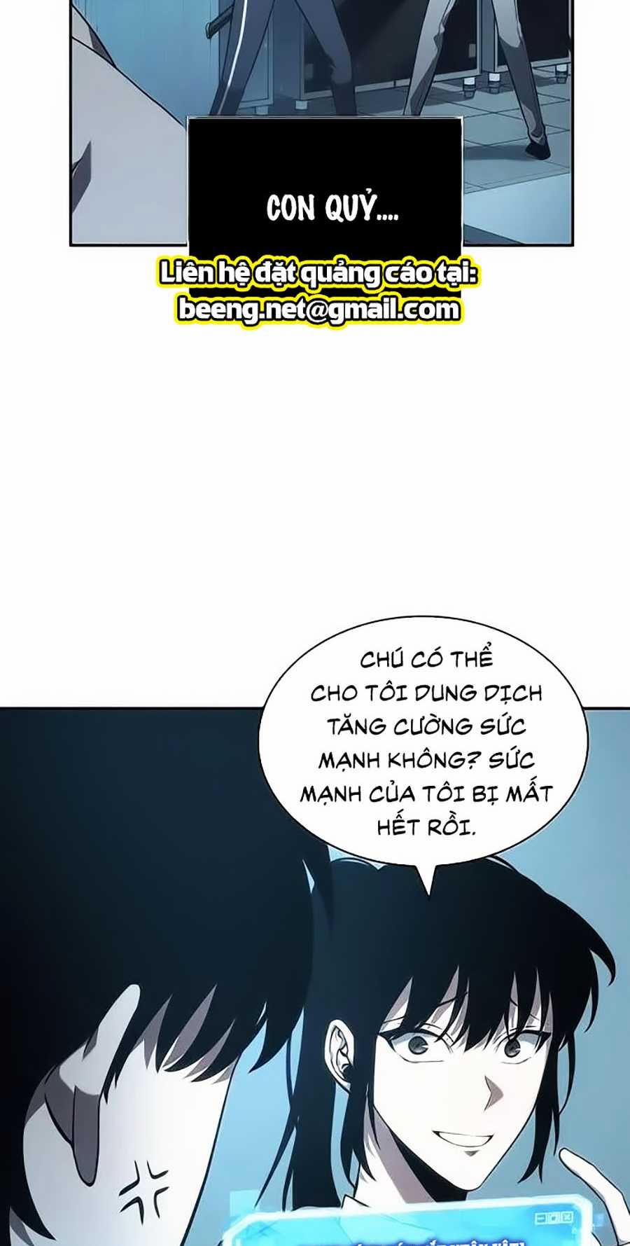 Toàn Tri Độc Giả 38 trang 61