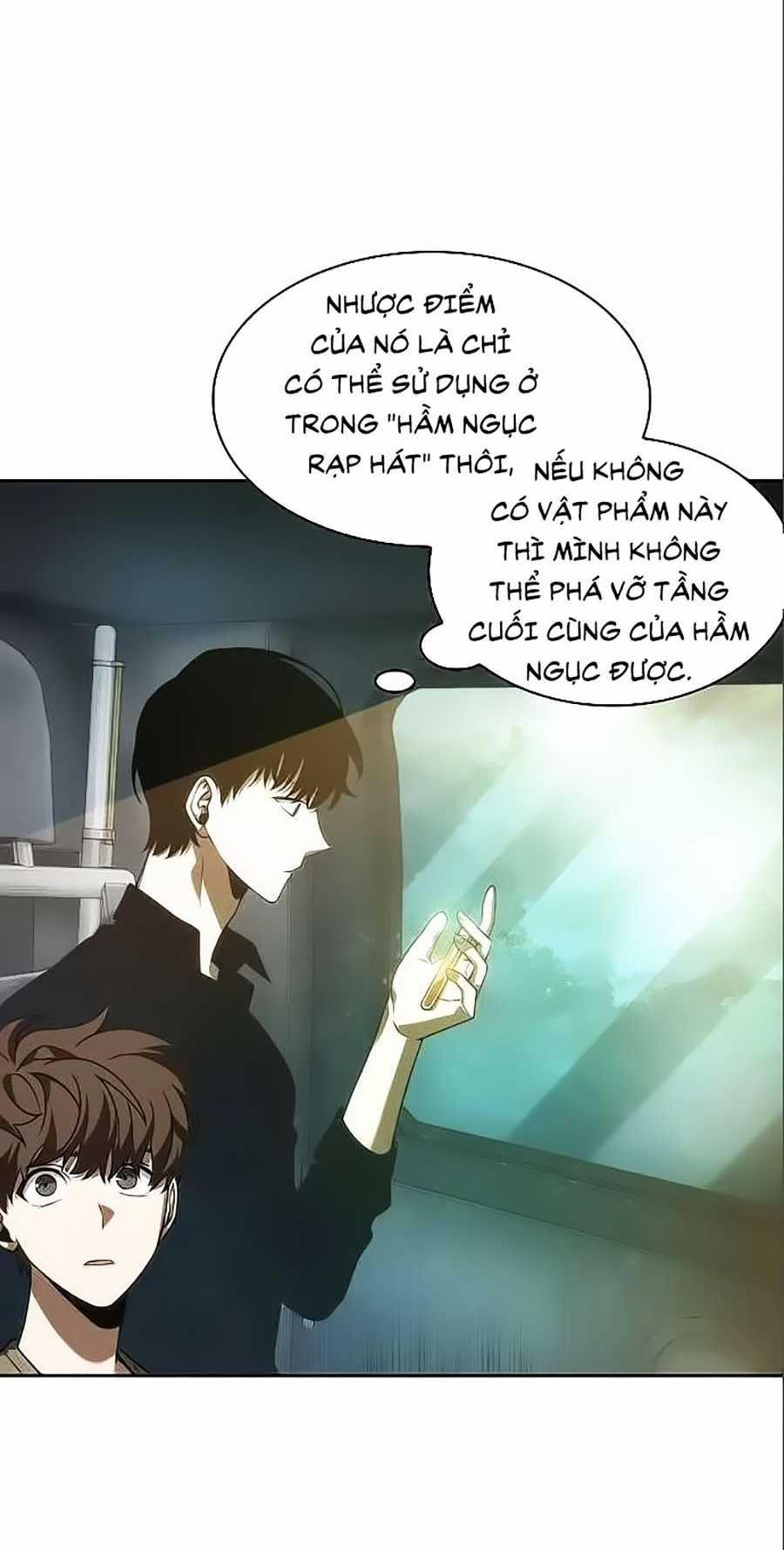 Toàn Tri Độc Giả 38 trang 73