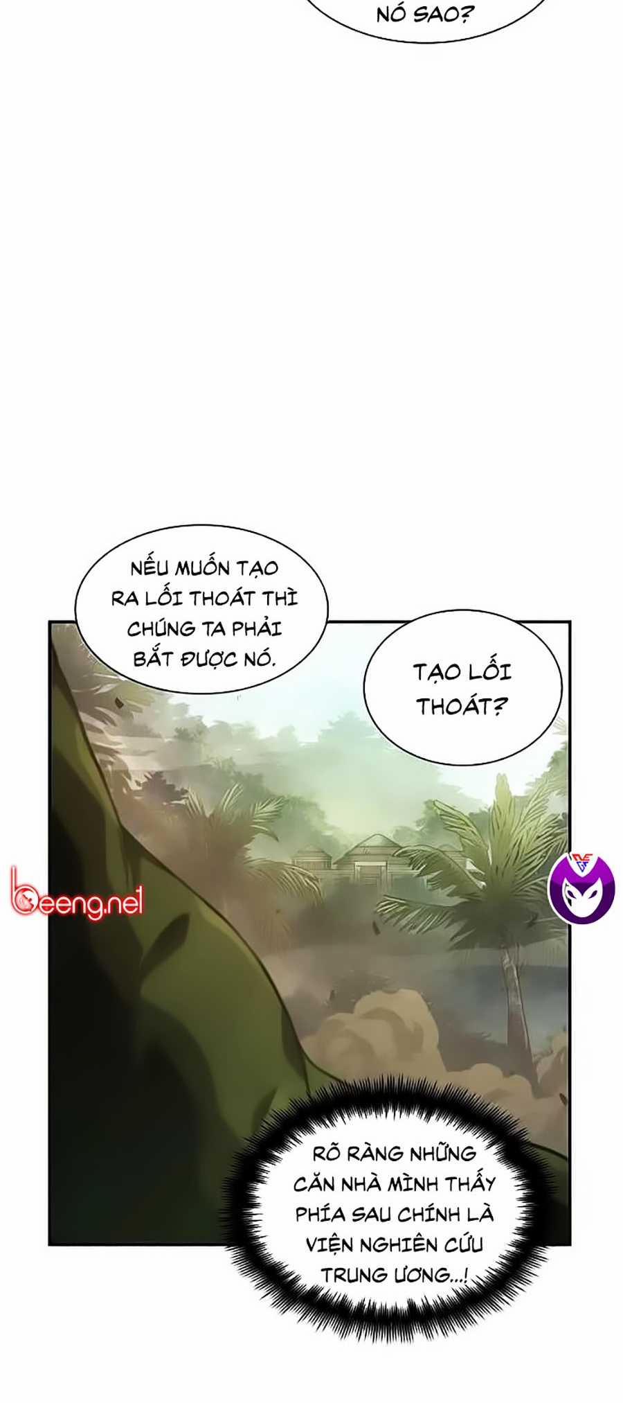 Toàn Tri Độc Giả 38 trang 9